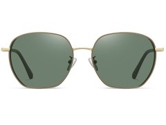 عینک آفتابی زنانه پلاریزه karen bazaar B9010 Fashionable polarized sunglasses for women