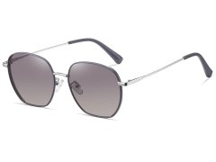 عینک آفتابی زنانه پلاریزه karen bazaar B9010 Fashionable polarized sunglasses for women