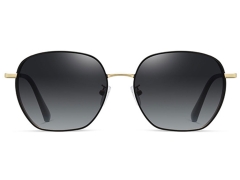 عینک آفتابی زنانه پلاریزه karen bazaar B9010 Fashionable polarized sunglasses for women