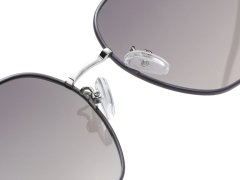 عینک آفتابی زنانه پلاریزه karen bazaar B9010 Fashionable polarized sunglasses for women