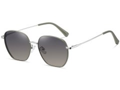 عینک آفتابی زنانه پلاریزه karen bazaar B9010 Fashionable polarized sunglasses for women