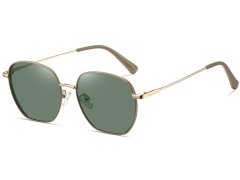 عینک آفتابی زنانه پلاریزه karen bazaar B9010 Fashionable polarized sunglasses for women