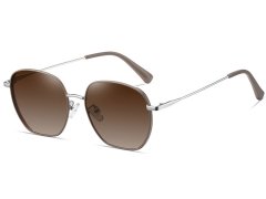 عینک آفتابی زنانه پلاریزه karen bazaar B9010 Fashionable polarized sunglasses for women