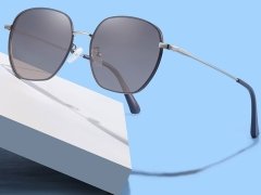فروش عینک آفتابی زنانه پلاریزه karen bazaar B9010 Fashionable polarized sunglasses for women