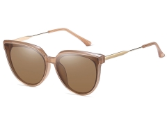 کیفیت عینک آفتابی یو وی 400 زنانه و مردانه karen bazaar TR2189 Korean style fashion sunglasses