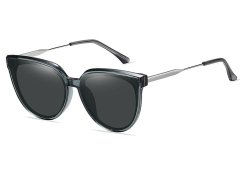 خرید عینک آفتابی یو وی 400 زنانه و مردانه TR2189