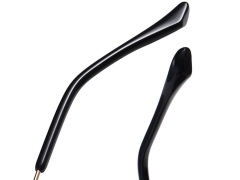 کیفیت عینک دودی یو وی 400 زنانه و مردانه karen bazaar TR2189 Korean style fashion sunglasses
