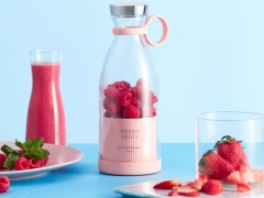 بلندر شارژی قابل حمل 400 میلی‌لیتر Youguo Portable Electric Juicing Cup 214