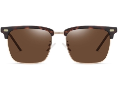 عینک آفتابی پولاریزه karen bazaar LY2303 Men's polarized sunglasses