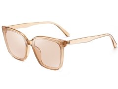 فروش عینک آفتابی زنانه karen bazaar CT2018 New sunglasses UV400