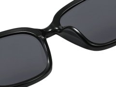 فروش عینک آفتابی زنانه karen bazaar CT2018 New sunglasses UV400