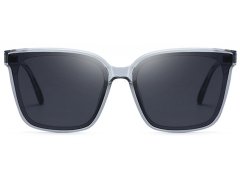 کیفیت عینک آفتابی زنانه karen bazaar CT2018 New sunglasses UV400