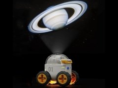 پروژکتور نور لامپ مریخ نورد سوپرنوا  Supernova Projector Lamp SN-01