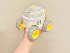 پروژکتور کهکشانی مریخ نورد سوپرنوا  Supernova Projector Lamp SN-01