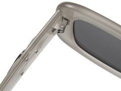 خرید عینک آفتابی زنانه پلاریزه karen bazaar B8205 narrow frame polarized sunglasses