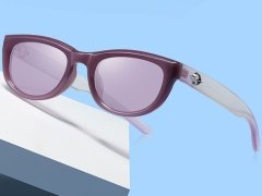 خرید عینک آفتابی زنانه پولاریزه karen bazaar B8202 New Trendy Polarized Women's Sunglasses