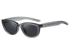 کیفیت عینک آفتابی زنانه پولاریزه karen bazaar B8202 New Trendy Polarized Women's Sunglasses