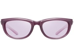 کیفیت عینک دودی زنانه پولاریزه karen bazaar B8202 New Trendy Polarized Women's Sunglasses