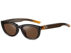 خرید عینک دودی زنانه پولاریزه karen bazaar B8202 New Trendy Polarized Women's Sunglasses