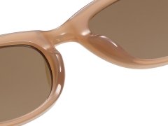 عینک آفتابی زنانه پولاریزه karen bazaar B8202 New Trendy Polarized Women's Sunglasses
