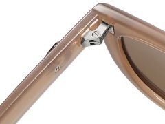 عینک آفتابی زنانه پولاریزه karen bazaar B8202 New Trendy Polarized Women's Sunglasses