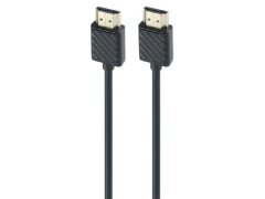 ارزانترین کابل دو سر اچ دی ام آی 3 متری ارلدام EARLDOM ET-W24 HDMI cable 3m