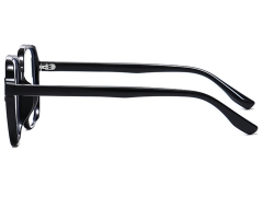 خرید عینک ضد نور آبی karen bazaar B1802 anti-blue light glasses