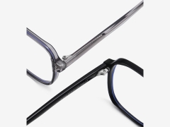 خرید عینک ضد نور آبی karen bazaar B1802 anti-blue light glasses