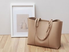 قیمت کیف دوشی زنانه با ظرفیت بزرگ Viney bag women's 2023 new trendy leather large capacity 7967