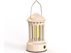 خرید لامپ شارژی قابل حمل ایکس او XO YH09 PORTABLE LED LIGHT YELLOW
