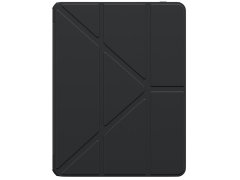 خرید کاور آیپد 12.9 همراه با جای قلم بیسوس Baseus Minimalist Series Protective Case for Ipad 12.9 P40112502111