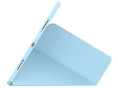 کاور آیپد 12.9 همراه با جای قلم بیسوس Baseus Minimalist Series Protective Case for Ipad 12.9 P40112502111