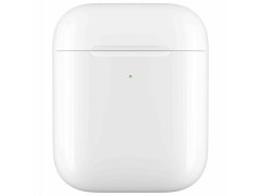 هندزفری بلوتوثی اپل آیفون Apple AirPods New Generation Bluetooth Headphones