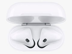 هندزفری بلوتوثی اپل آیفون Apple AirPods New Generation Bluetooth Headphones