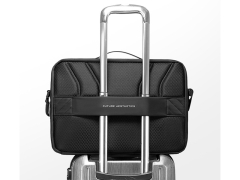خرید کیف دوشی بنج BANGE BG-2849 Large Capacity Business Computer Bag Mens Office Travel