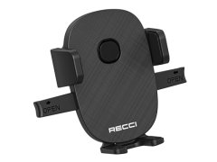 خرید هولدر موبایل داخل خودرو رسی RECCI RHO_C29 MULTI-FUNCTION CAR HOLDER