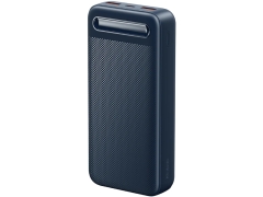 پاور بانک شارژ سریعتایپ سی و یو اس بی 22.5 وات 20000 مک دودو مدل Mcdodo MC-389 Power Bank Digital Display