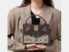 فروش کیف کراس بادی زنانه Viney bag 2023 new women's crossbody bag 5780