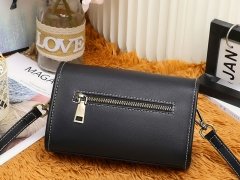 قیمت کیف کراس بادی زنانه چرم women's crossbody bags 2023 new style genuine leather V90183