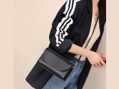 فروش کیف کراس بادی زنانه چرم women's crossbody bags 2023 new style genuine leather V90183