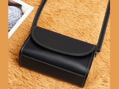 کیفیت کیف شانه ای زنانه چرم women's crossbody bags 2023 new style genuine leather V90183