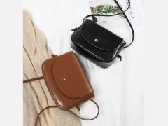 قیمت کیف شانه ای زنانه Viney small genuine leather crossbody bag women's 2023 7987