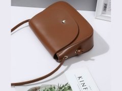 فروش کیف کراس بادی زنانه Viney small genuine leather crossbody bag women's 2023 7987