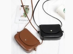 قیمت کیف کراس بادی زنانه Viney small genuine leather crossbody bag women's 2023 7987