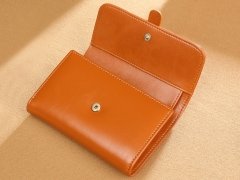 کیفیت کیف دستی زنانه IOS/Aiguoshi Wallet women's short 2013