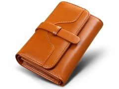 قیمت کیف دستی زنانه IOS/Aiguoshi Wallet women's short 2013