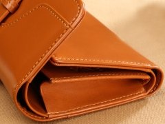 فروش کیف پول زنانه IOS/Aiguoshi Wallet women's short 2013