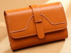 قیمت کیف پول زنانه IOS/Aiguoshi Wallet women's short 2013