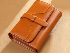 خرید کیف دستی زنانه IOS/Aiguoshi Wallet women's short 2013