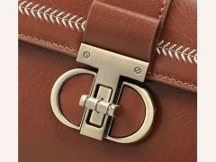 قیمت کیف کراس بادی زنانه new women's crossbody bags genuine leather V90532